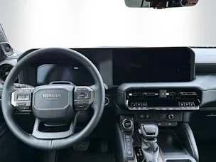 Toyota Land Cruiser 2.8 D 48V Invincible