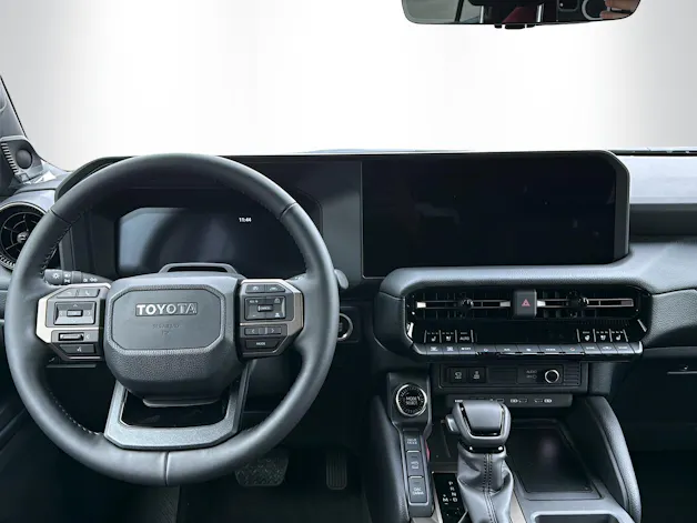 Toyota Land Cruiser 2.8 D 48V Invincible
