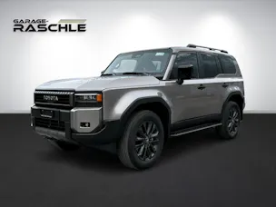 Toyota Land Cruiser 2.8 D 48V Invincible