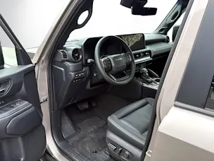 Toyota Land Cruiser 2.8 D 48V Invincible