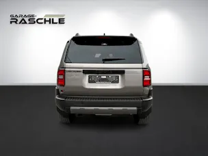 Toyota Land Cruiser 2.8 D 48V Invincible