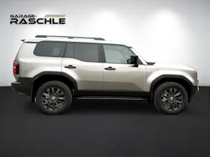 Toyota Land Cruiser 2.8 D 48V Invincible