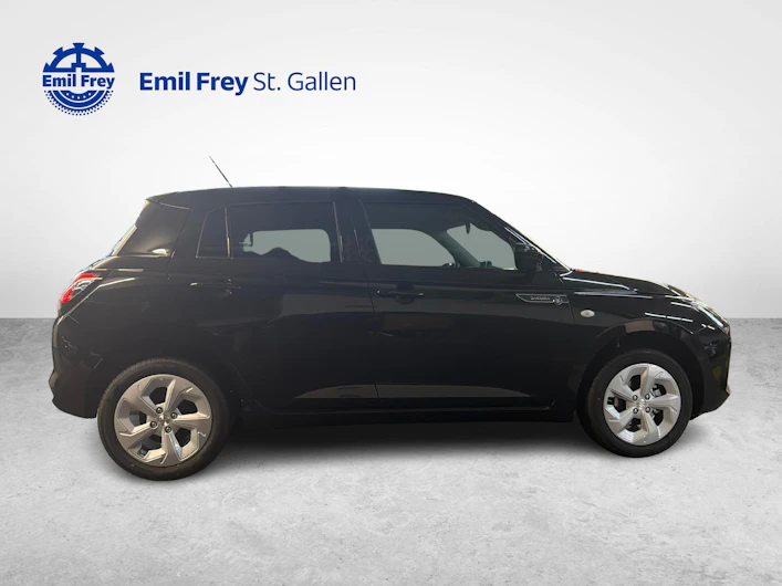 Fahrzeugbild SUZUKI SWIFT