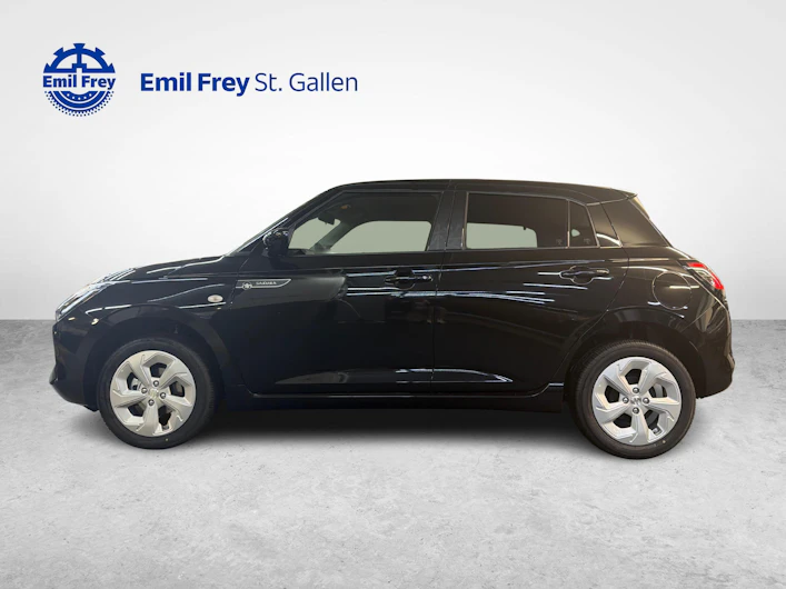 Fahrzeugbild SUZUKI SWIFT