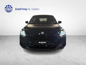 Fahrzeugbild SUZUKI Swift 1.2 Sakura Hybrid 4x4