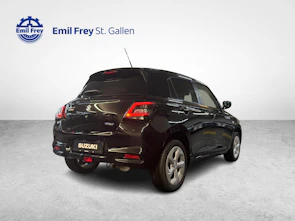 Fahrzeugbild SUZUKI Swift 1.2 Sakura Hybrid 4x4