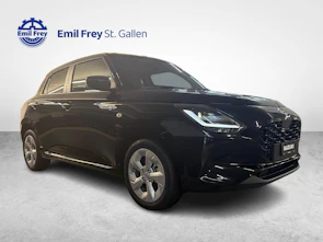 Fahrzeugbild SUZUKI Swift 1.2 Sakura Hybrid 4x4