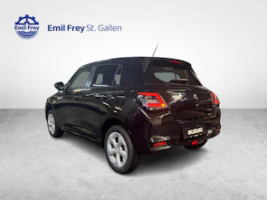 Fahrzeugbild SUZUKI Swift 1.2 Sakura Hybrid 4x4