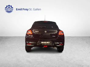 Fahrzeugbild SUZUKI Swift 1.2 Sakura Hybrid 4x4