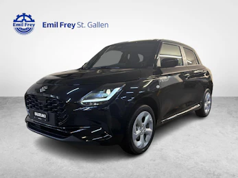 Fahrzeugbild SUZUKI Swift 1.2 Sakura Hybrid 4x4