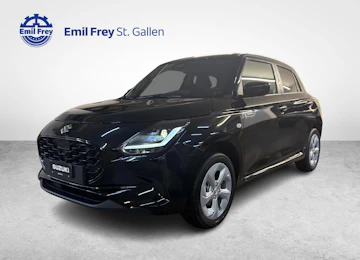 Fahrzeugbild SUZUKI Swift 1.2 Sakura Hybrid 4x4 Fahrzeugbild SUZUKI Swift 1.2 Sakura Hybrid 4x4