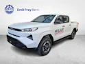 Toyota Hilux Double Cab.-Pick-up 59KWh Comfort - Nutzlast ca. 715kg, Anhängelast ca 1600kg, Reichweite bis 380km