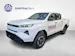 Toyota Hilux Double Cab.-Pick-up 59KWh Comfort - Nutzlast ca. 715kg, Anhängelast ca 1600kg, Reichweite bis 380km