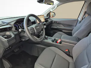 Toyota Hilux Double Cab.-Pick-up 59KWh Comfort - Nutzlast ca. 715kg, Anhängelast ca 1600kg, Reichweite bis 380km