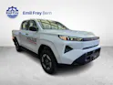 Toyota Hilux Double Cab.-Pick-up 59KWh Comfort - Nutzlast ca. 715kg, Anhängelast ca 1600kg, Reichweite bis 380km