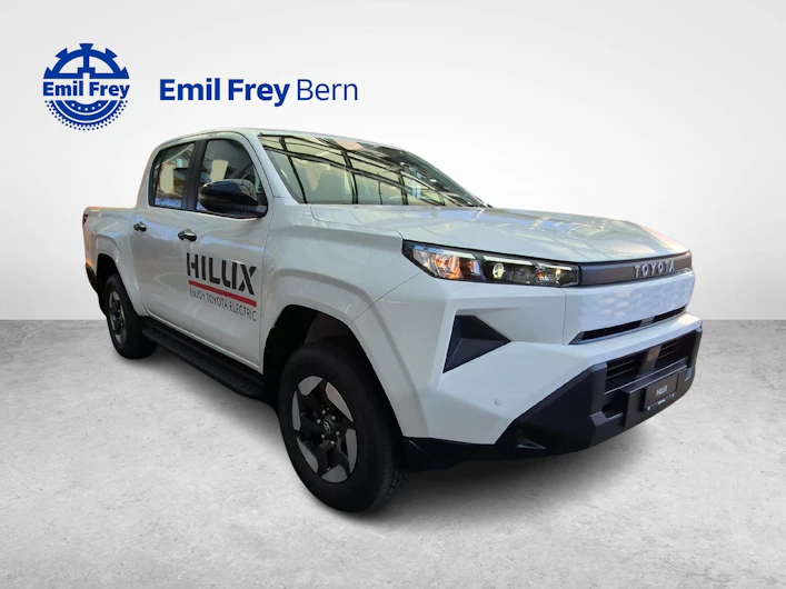 Fahrzeugbild TOYOTA HI-LUX