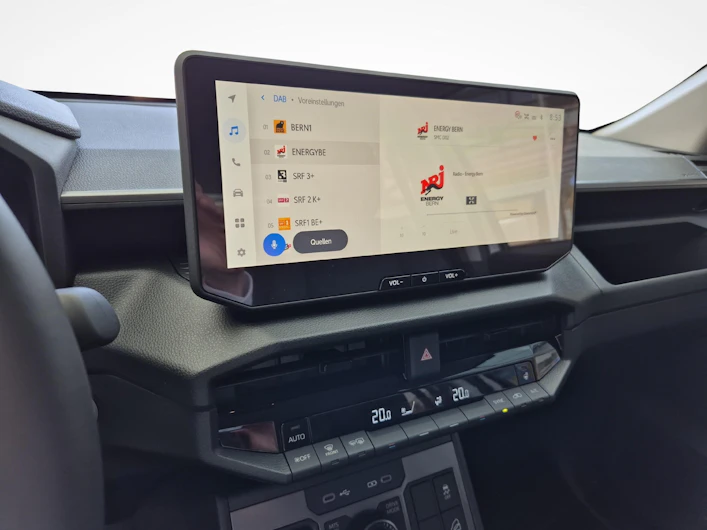 Fahrzeugbild TOYOTA HI-LUX