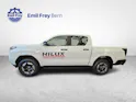 Toyota Hilux Double Cab.-Pick-up 59KWh Comfort - Nutzlast ca. 715kg, Anhängelast ca 1600kg, Reichweite bis 380km