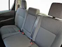 Toyota Hilux Double Cab.-Pick-up 59KWh Comfort - Nutzlast ca. 715kg, Anhängelast ca 1600kg, Reichweite bis 380km