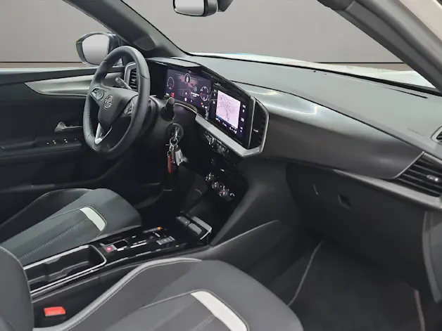 Opel Mokka 1.2 T 130 GS