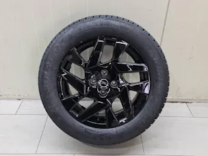 Opel Mokka 1.2 T 130 GS