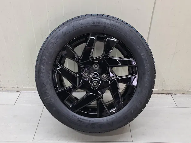 Opel Mokka 1.2 T 130 GS