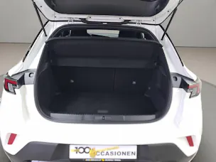 Opel Mokka 1.2 T 130 GS