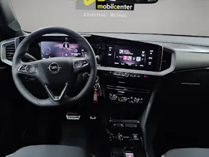 Opel Mokka 1.2 T 130 GS