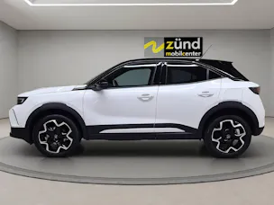 Opel Mokka 1.2 T 130 GS