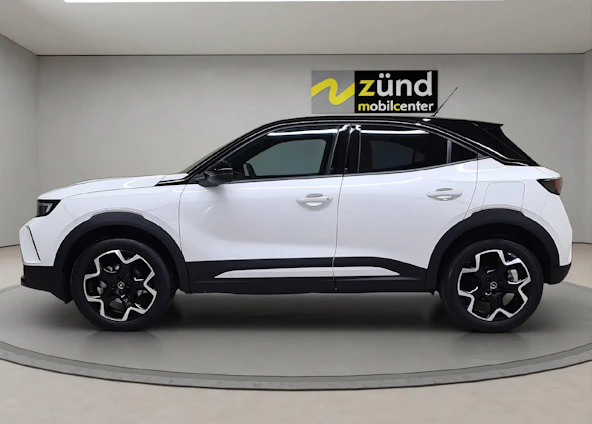 Fahrzeugbild 1 Fahrzeugbild 1