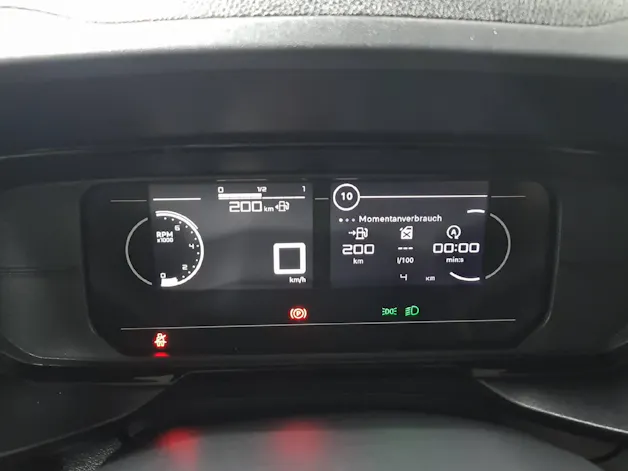OPEL Combo Cargo 2.0 t 1.5 D Energize Your Business S/S
