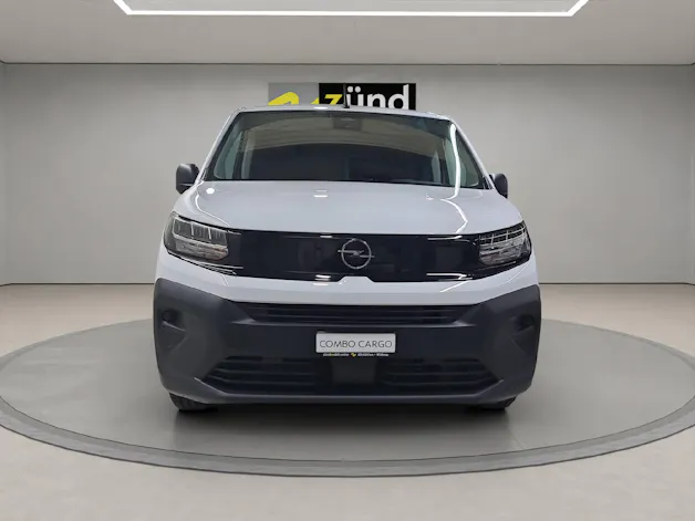OPEL Combo Cargo 2.0 t 1.5 D Energize Your Business S/S