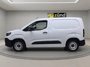 OPEL Combo Cargo 2.0 t 1.5 D Energize Your Business S/S