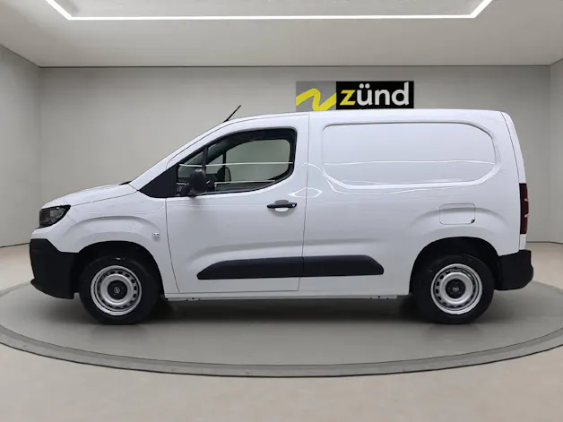 OPEL Combo Cargo 2.0 t 1.5 D Energize Your Business S/S