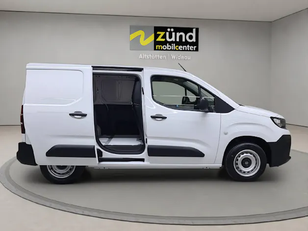 OPEL Combo Cargo 2.0 t 1.5 D Energize Your Business S/S