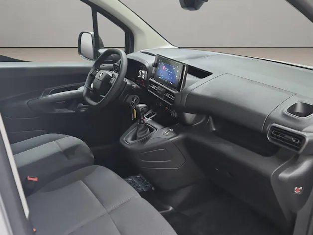 OPEL Combo Cargo 2.0 t 1.5 D Energize Your Business S/S