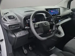 OPEL Combo Cargo 2.0 t 1.5 D Energize Your Business S/S