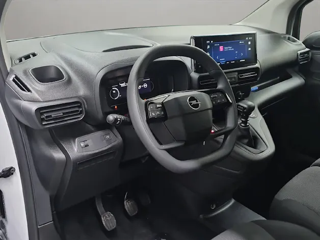 OPEL Combo Cargo 2.0 t 1.5 D Energize Your Business S/S