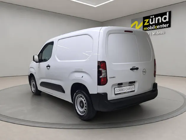 OPEL Combo Cargo 2.0 t 1.5 D Energize Your Business S/S
