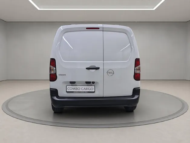 OPEL Combo Cargo 2.0 t 1.5 D Energize Your Business S/S