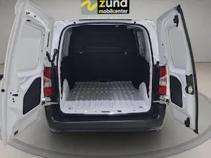 OPEL Combo Cargo 2.0 t 1.5 D Energize Your Business S/S