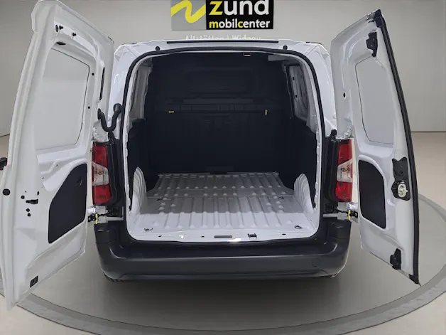 OPEL Combo Cargo 2.0 t 1.5 D Energize Your Business S/S