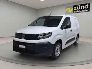 OPEL Combo Cargo 2.0 t 1.5 D Energize Your Business S/S