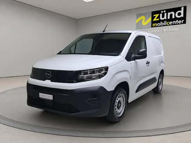 OPEL Combo Cargo 2.0 t 1.5 D Energize Your Business S/S