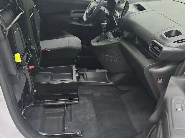 OPEL Combo Cargo 2.0 t 1.5 D Energize Your Business S/S
