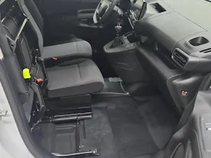 OPEL Combo Cargo 2.0 t 1.5 D Energize Your Business S/S