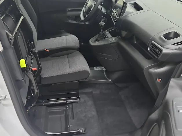 OPEL Combo Cargo 2.0 t 1.5 D Energize Your Business S/S