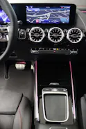 MERCEDES-BENZ EQA 350 4Matic AMG Line Swiss Star