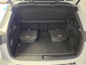 MERCEDES-BENZ EQA 350 4Matic AMG Line Swiss Star