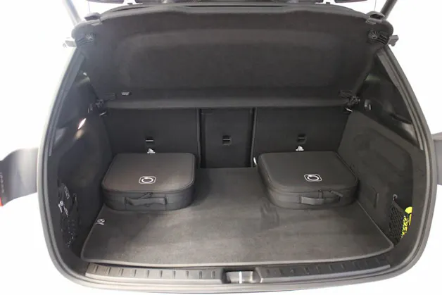 MERCEDES-BENZ EQA 350 4Matic AMG Line Swiss Star